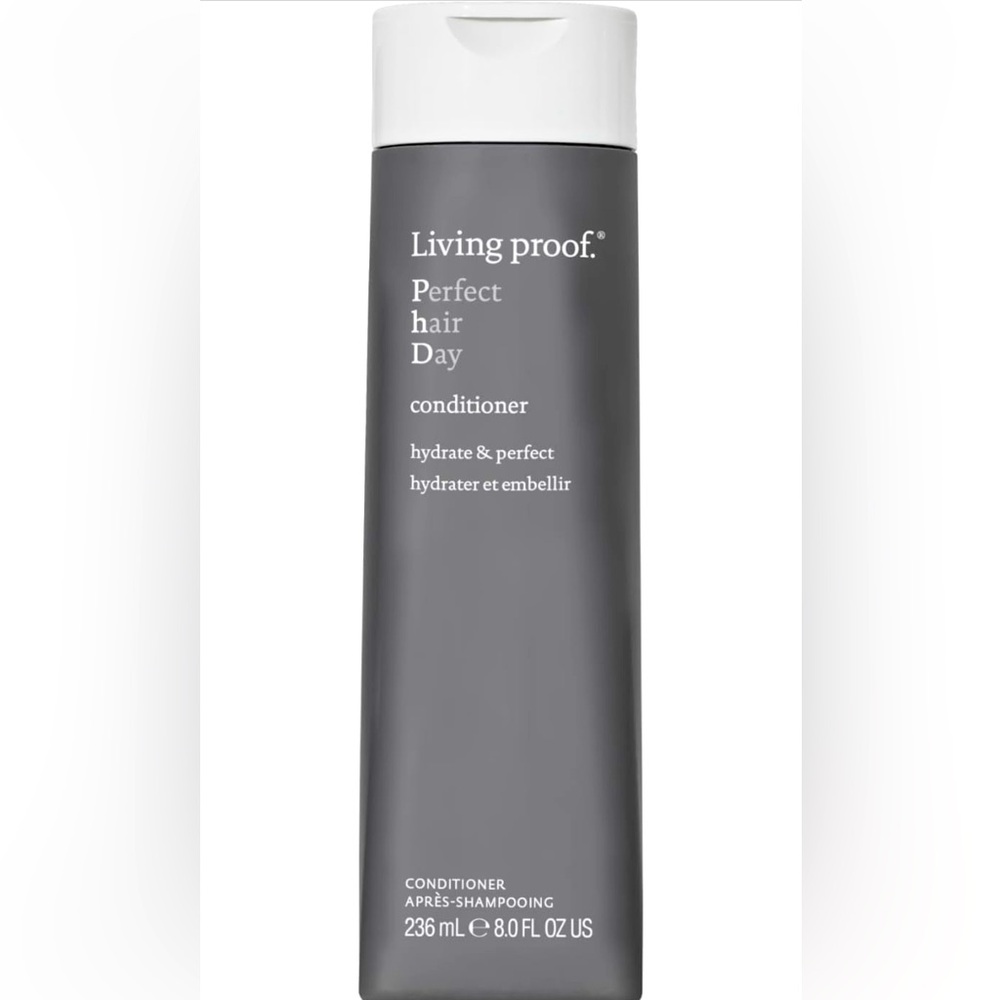 Living proof conditioner. New.